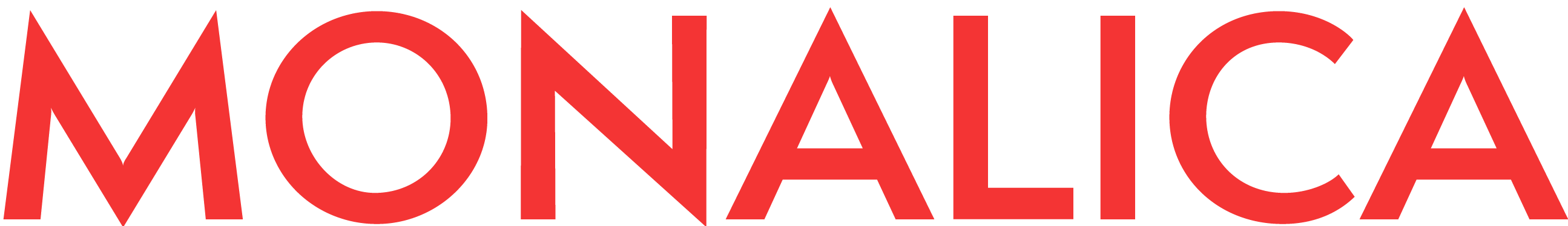 MONALICA